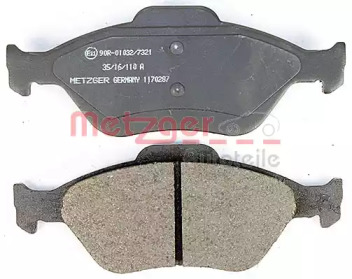 metzger 1170287